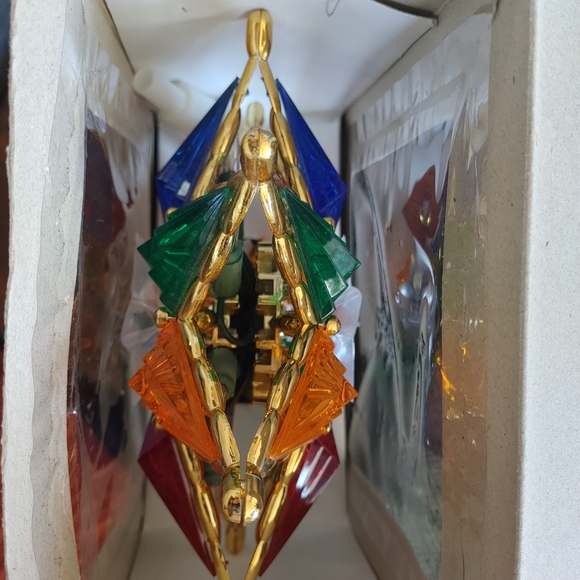 Vintage Tree Topper - Picture 3 of 5